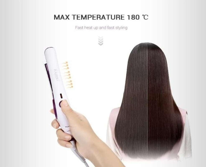 𝗠𝗶𝗻𝗶 𝗛𝗮𝗶𝗿 𝗦𝘁𝗿𝗮𝗶𝗴𝗵𝘁𝗲𝗻𝗲𝗿