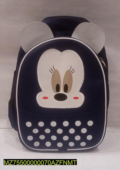 𝗖𝗮𝗿𝘁𝗼𝗼𝗻 𝗖𝗵𝗮𝗿𝗮𝗰𝘁𝗲𝗿 𝗦𝗰𝗵𝗼𝗼𝗹 𝗕𝗮𝗴
