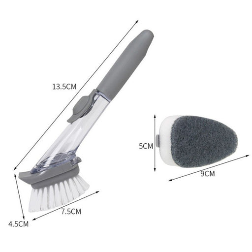 𝗞𝗶𝘁𝗰𝗵𝗲𝗻 𝗪𝗮𝘀𝗵𝗶𝗻𝗴 𝗧𝗼𝗼𝗹 𝗪𝗶𝘁𝗵 𝗦𝗽𝗼𝗻𝗴𝗲