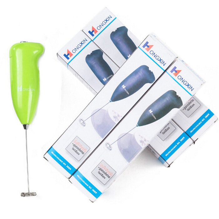 𝗦𝘁𝗮𝗶𝗻𝗹𝗲𝘀𝘀 𝗦𝘁𝗲𝗲𝗹 𝗔𝘂𝘁𝗼𝗺𝗮𝘁𝗶𝗰 𝗛𝗮𝗻𝗱 𝗛𝗲𝗹𝗱 𝗘𝗹𝗲𝗰𝘁𝗿𝗶𝗰 𝗠𝗶𝘅𝗲𝗿 𝗙𝗿𝗼𝘁𝗵𝗲𝗿 𝗠𝗶𝗻𝗶 𝗦𝘁𝗶𝗿𝗿𝗲𝗿