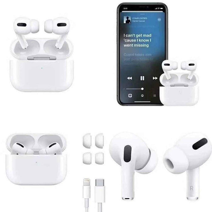 𝗔𝗶𝗿𝗽𝗼𝗱𝘀 𝗣𝗿𝗼