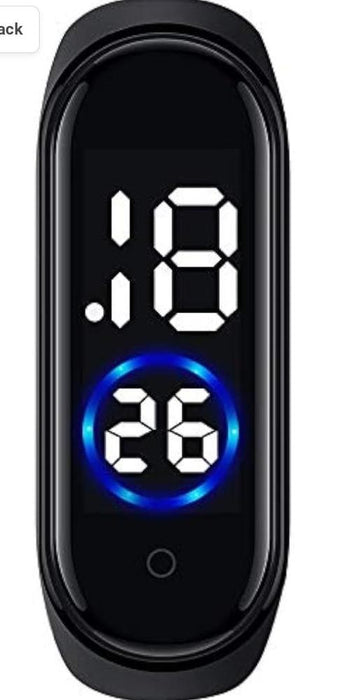 𝗖𝗲𝗹𝗹 𝗢𝗽𝗲𝗿𝗮𝘁𝗲𝗱 𝗦𝗺𝗮𝗿𝘁 𝗪𝗮𝘁𝗰𝗵