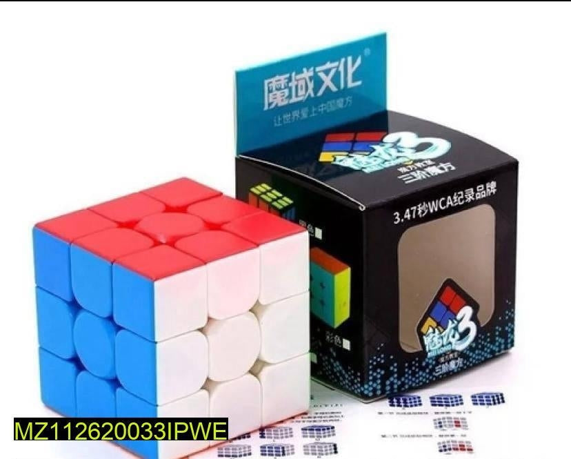 𝗥𝘂𝗯𝗶𝗸 𝗖𝘂𝗯𝗲