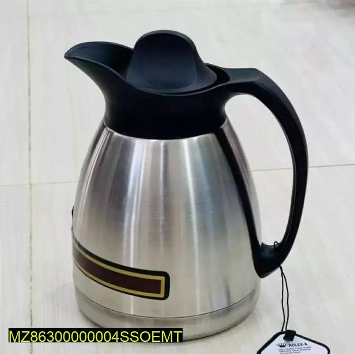 𝗦𝘁𝗮𝗶𝗻𝗹𝗲𝘀𝘀 𝗦𝘁𝗲𝗲𝗹 𝗩𝗮𝗰𝘂𝘂𝗺 𝗙𝗹𝗮𝘀𝗸 𝗧𝗲𝗮 𝗧𝗵𝗲𝗿𝗺𝗼𝘀
