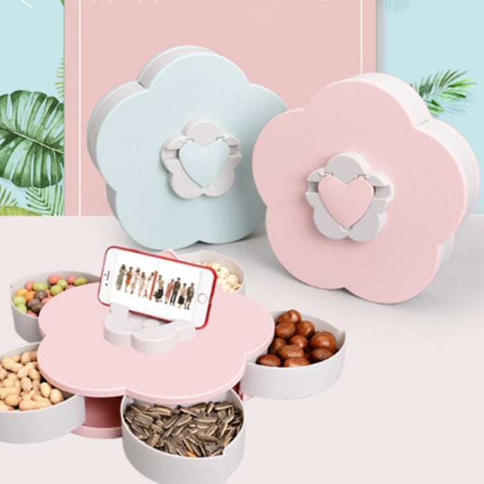 𝗙𝗿𝘂𝗶𝘁 𝗕𝗮𝘀𝗸𝗲𝘁 𝗗𝗼𝘂𝗯𝗹𝗲-𝗟𝗮𝘆𝗲𝗿 𝗖𝗿𝗲𝗮𝘁𝗶𝘃𝗲 𝗖𝗮𝗻𝗱𝘆 𝗕𝗼𝘅