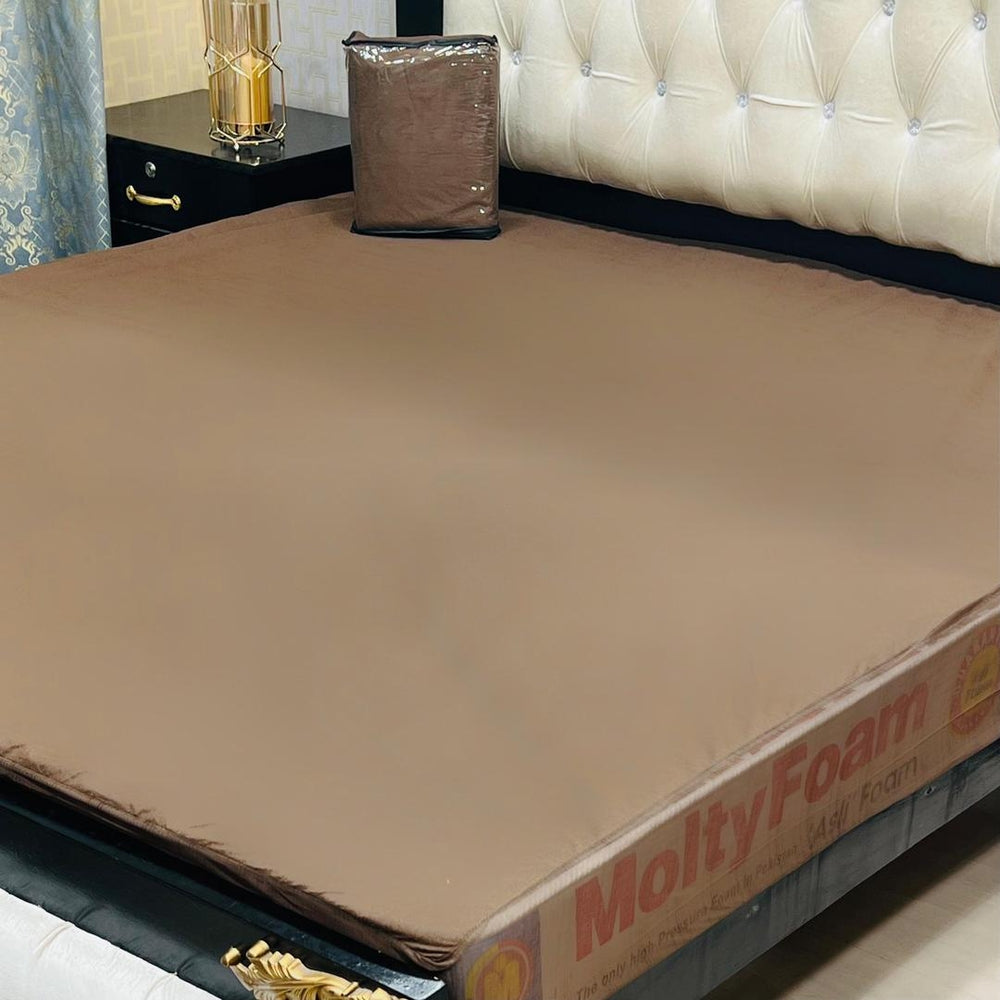 𝗪𝗮𝘁𝗲𝗿𝗽𝗿𝗼𝗼𝗳 𝗧𝗲𝗿𝗿𝘆 𝗖𝗼𝘁𝘁𝗼𝗻 𝗠𝗮𝘁𝘁𝗿𝗲𝘀𝘀 𝗖𝗼𝘃𝗲𝗿
