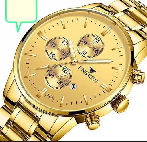 𝗠𝗲𝗻'𝘀 𝗔𝗻𝗮𝗹𝗼𝗴𝘂𝗲 𝗪𝗮𝘁𝗰𝗵