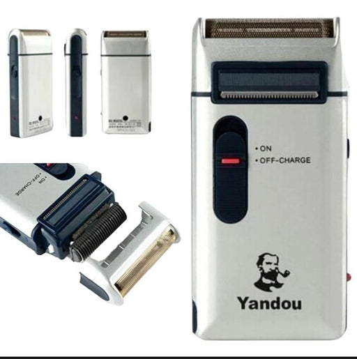 𝗘𝗹𝗲𝗰𝘁𝗿𝗶𝗰 𝗛𝗮𝗶𝗿 𝗥𝗲𝗺𝗼𝘃𝗮𝗹 𝗠𝗲𝗻'𝘀 𝗦𝗵𝗮𝘃𝗲𝗿