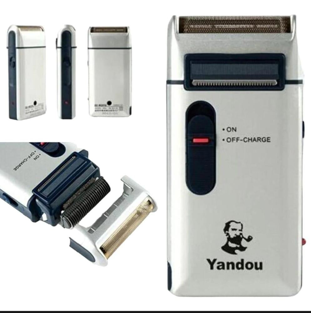 𝗘𝗹𝗲𝗰𝘁𝗿𝗶𝗰 𝗛𝗮𝗶𝗿 𝗥𝗲𝗺𝗼𝘃𝗮𝗹 𝗠𝗲𝗻'𝘀 𝗦𝗵𝗮𝘃𝗲𝗿