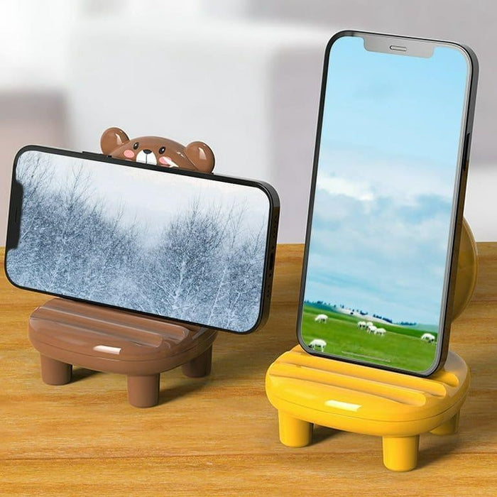 𝗠𝗼𝗯𝗶𝗹𝗲 𝗦𝘁𝗮𝗻𝗱 𝗳𝗼𝗿 𝗨𝗹𝘁𝗶𝗺𝗮𝘁𝗲 𝗖𝗼𝗻𝘃𝗲𝗻𝗶𝗲𝗻𝗰𝗲