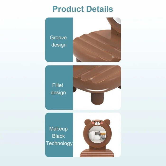 𝗠𝗼𝗯𝗶𝗹𝗲 𝗦𝘁𝗮𝗻𝗱 𝗳𝗼𝗿 𝗨𝗹𝘁𝗶𝗺𝗮𝘁𝗲 𝗖𝗼𝗻𝘃𝗲𝗻𝗶𝗲𝗻𝗰𝗲