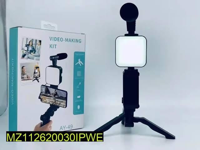 𝗩𝗶𝗱𝗲𝗼-𝗠𝗮𝗸𝗶𝗻𝗴 𝗩𝗹𝗼𝗴𝗴𝗶𝗻𝗴 𝗞𝗶𝘁