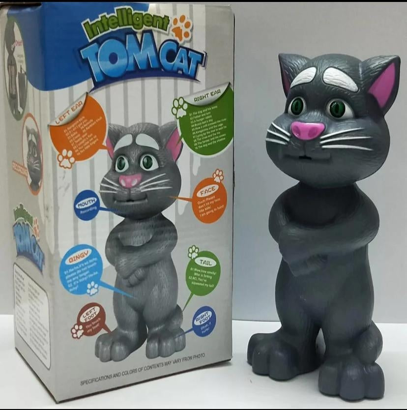 𝗧𝗮𝗹𝗸𝗶𝗻𝗴 𝗧𝗼𝗺 𝗥𝗲𝗽𝗲𝗮𝘁𝗲𝗿 𝗧𝗼𝘆