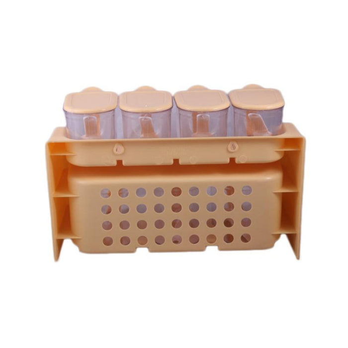 𝗣𝗿𝗲𝗺𝗶𝘂𝗺 𝗤𝘂𝗮𝗹𝗶𝘁𝘆 𝟮 𝗧𝗶𝗲𝗿 𝗦𝗲𝘁 𝗢𝗳 𝟳 𝗝𝗮𝗿𝘀 𝗦𝗽𝗶𝗰𝗲 𝗥𝗮𝗰𝗸