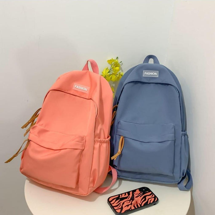 𝗘𝗹𝗲𝗴𝗮𝗻𝘁 𝗣𝗹𝗮𝗶𝗻 𝗦𝗰𝗵𝗼𝗼𝗹 𝗕𝗮𝗴