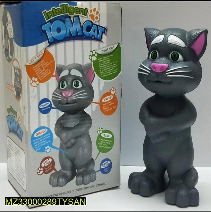 𝗧𝗮𝗹𝗸𝗶𝗻𝗴 𝗧𝗼𝗺 𝗥𝗲𝗽𝗲𝗮𝘁𝗲𝗿 𝗧𝗼𝘆