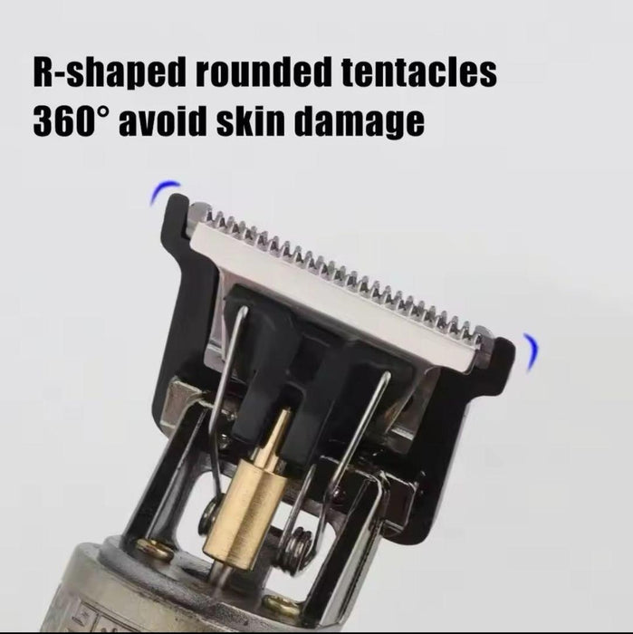 𝗩𝗶𝗻𝘁𝗮𝗴𝗲 𝗧𝟵 𝗛𝗮𝗶𝗿 𝗧𝗿𝗶𝗺𝗺𝗲𝗿