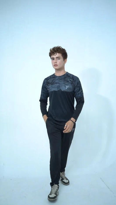 𝗠𝗲𝗻'𝘀 𝗖𝗼𝘁𝘁𝗼𝗻 𝗣𝗿𝗶𝗻𝘁𝗲𝗱 𝗧𝗿𝗮𝗰𝗸 𝗦𝘂𝗶𝘁