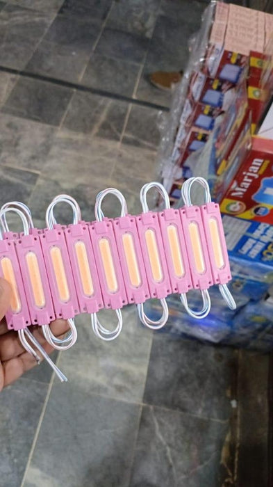 𝗖𝗮𝗽𝘀𝘂𝗹𝗲 𝗟𝗶𝗴𝗵𝘁