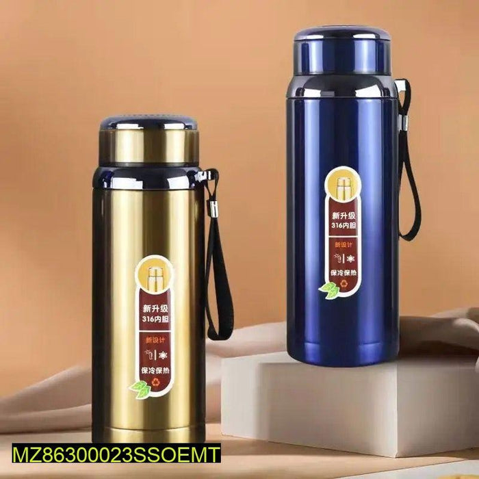 𝗦𝘁𝗮𝗶𝗻𝗹𝗲𝘀𝘀 𝗦𝘁𝗲𝗲𝗹 𝗪𝗮𝘁𝗲𝗿 𝗕𝗼𝘁𝘁𝗹𝗲