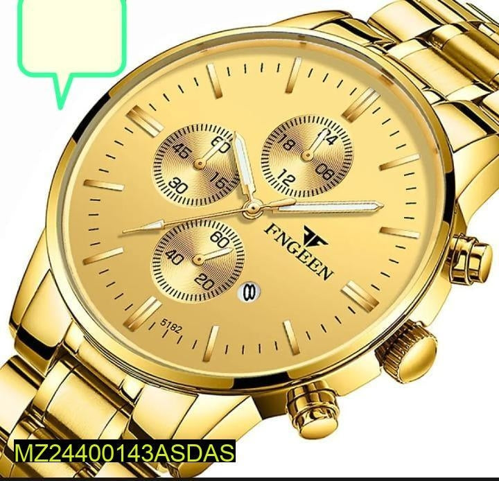 𝗠𝗲𝗻'𝘀 𝗔𝗻𝗮𝗹𝗼𝗴𝘂𝗲 𝗪𝗮𝘁𝗰𝗵