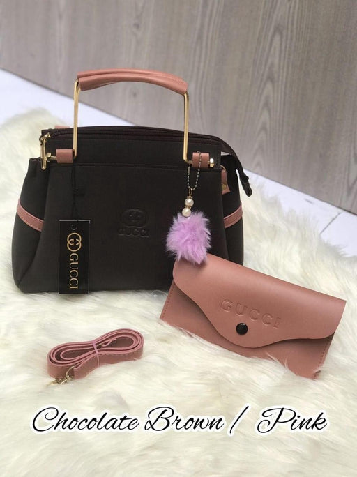 𝗪𝗼𝗺𝗲𝗻'𝘀 𝗣𝗨 𝗟𝗲𝗮𝘁𝗵𝗲𝗿 𝗣𝗹𝗮𝗶𝗻 𝗛𝗮𝗻𝗱 𝗕𝗮𝗴
