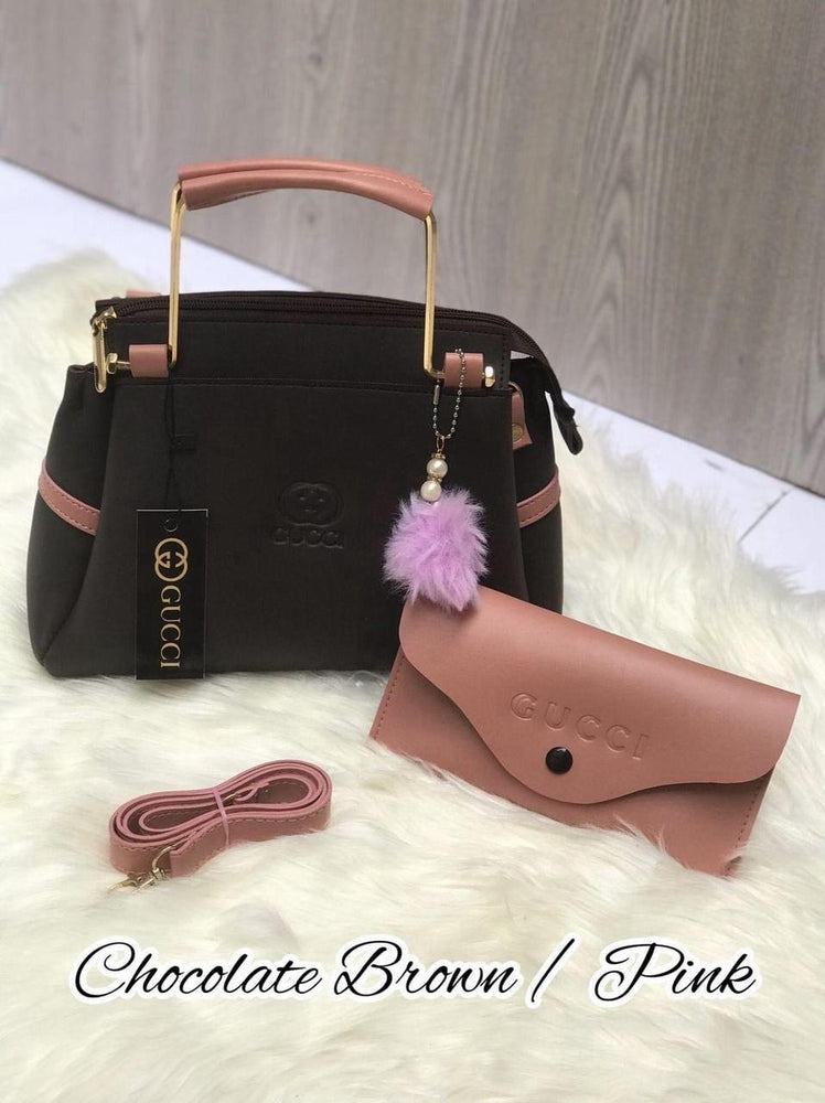 𝗪𝗼𝗺𝗲𝗻'𝘀 𝗣𝗨 𝗟𝗲𝗮𝘁𝗵𝗲𝗿 𝗣𝗹𝗮𝗶𝗻 𝗛𝗮𝗻𝗱 𝗕𝗮𝗴