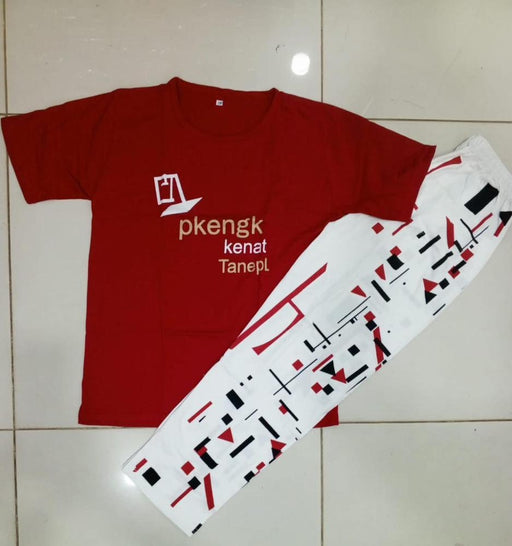 𝗪𝗼𝗺𝗲𝗻'𝘀 𝗦𝘁𝗶𝘁𝗰𝗵𝗲𝗱 𝗝𝗲𝗿𝘀𝗲𝘆 𝗣𝗿𝗶𝗻𝘁𝗲𝗱 𝗡𝗶𝗴𝗵𝘁 𝗦𝘂𝗶𝘁