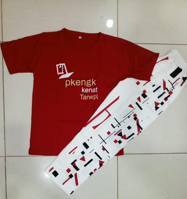 𝗪𝗼𝗺𝗲𝗻'𝘀 𝗦𝘁𝗶𝘁𝗰𝗵𝗲𝗱 𝗝𝗲𝗿𝘀𝗲𝘆 𝗣𝗿𝗶𝗻𝘁𝗲𝗱 𝗡𝗶𝗴𝗵𝘁 𝗦𝘂𝗶𝘁