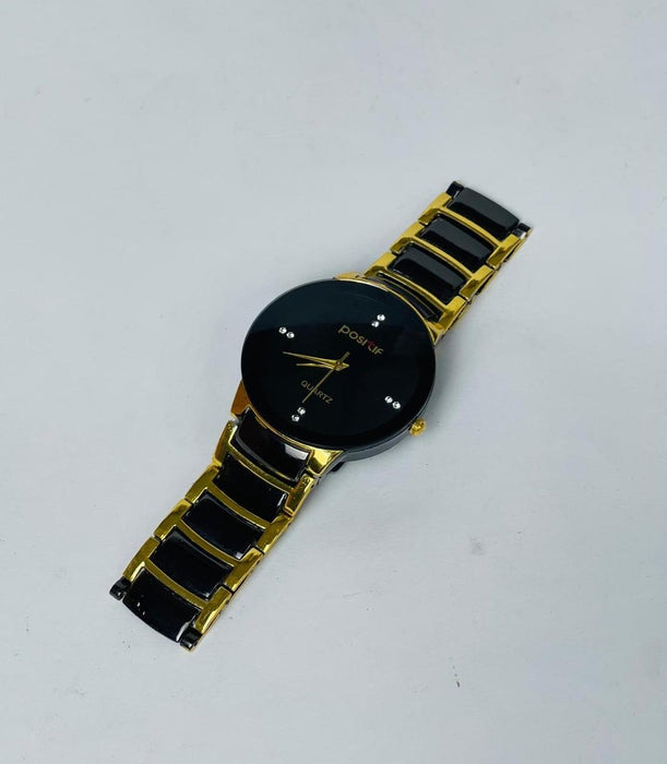 𝗠𝗲𝗻'𝘀 𝗔𝗻𝗮𝗹𝗼𝗴𝘂𝗲 𝗪𝗮𝘁𝗰𝗵