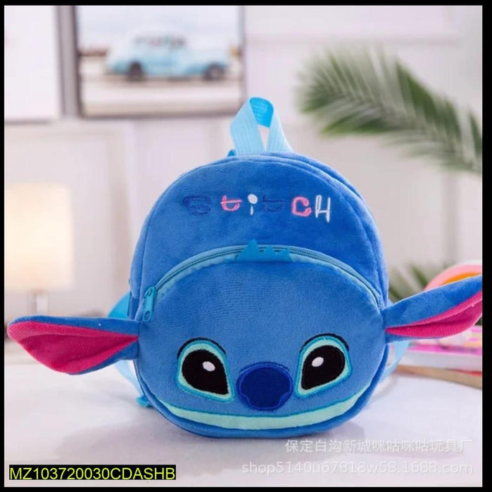 𝗦𝗼𝗳𝘁 𝗣𝗹𝘂𝘀𝗵 𝗦𝗵𝗼𝘂𝗹𝗱𝗲𝗿 𝗕𝗮𝗴