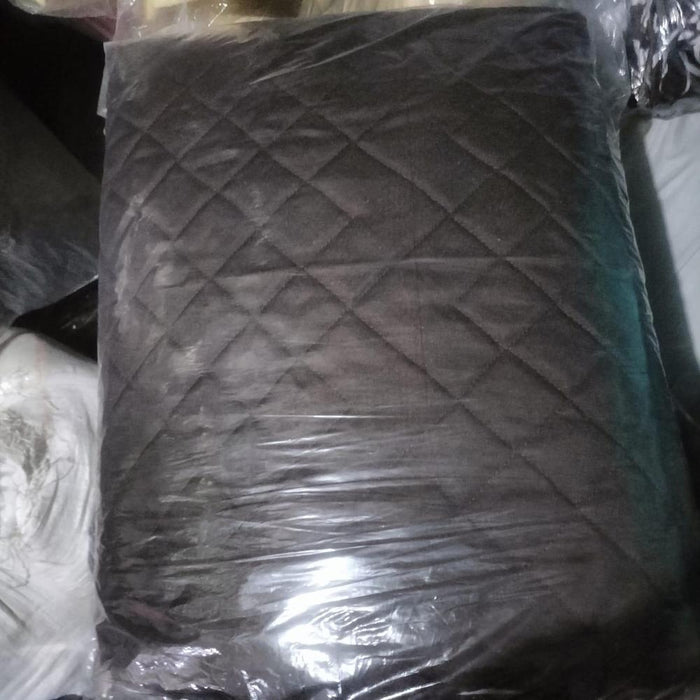𝗤𝘂𝗶𝗹𝘁𝗲𝗱 𝗦𝗼𝗳𝗮 𝗖𝗼𝘃𝗲𝗿 𝗕𝗿𝗼𝘄𝗻 𝟳 𝗦𝗲𝗮𝘁𝗲𝗿