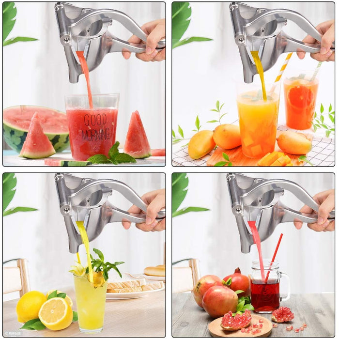 𝗠𝗮𝗻𝘂𝗮𝗹 𝗝𝘂𝗶𝗰𝗲 𝗦𝗾𝘂𝗲𝗲𝘇𝗲𝗿 𝗔𝗹𝘂𝗺𝗶𝗻𝘂𝗺 𝗔𝗹𝗹𝗼𝘆 𝗛𝗲𝗮𝘃𝘆-𝗗𝘂𝘁𝘆 𝗛𝗮𝗻𝗱 𝗣𝗿𝗲𝘀𝘀𝗲𝗱 𝗙𝗿𝗲𝘀𝗵 𝗝𝘂𝗶𝗰𝗲 𝗘𝘅𝘁𝗿𝗮𝗰𝘁𝗼𝗿